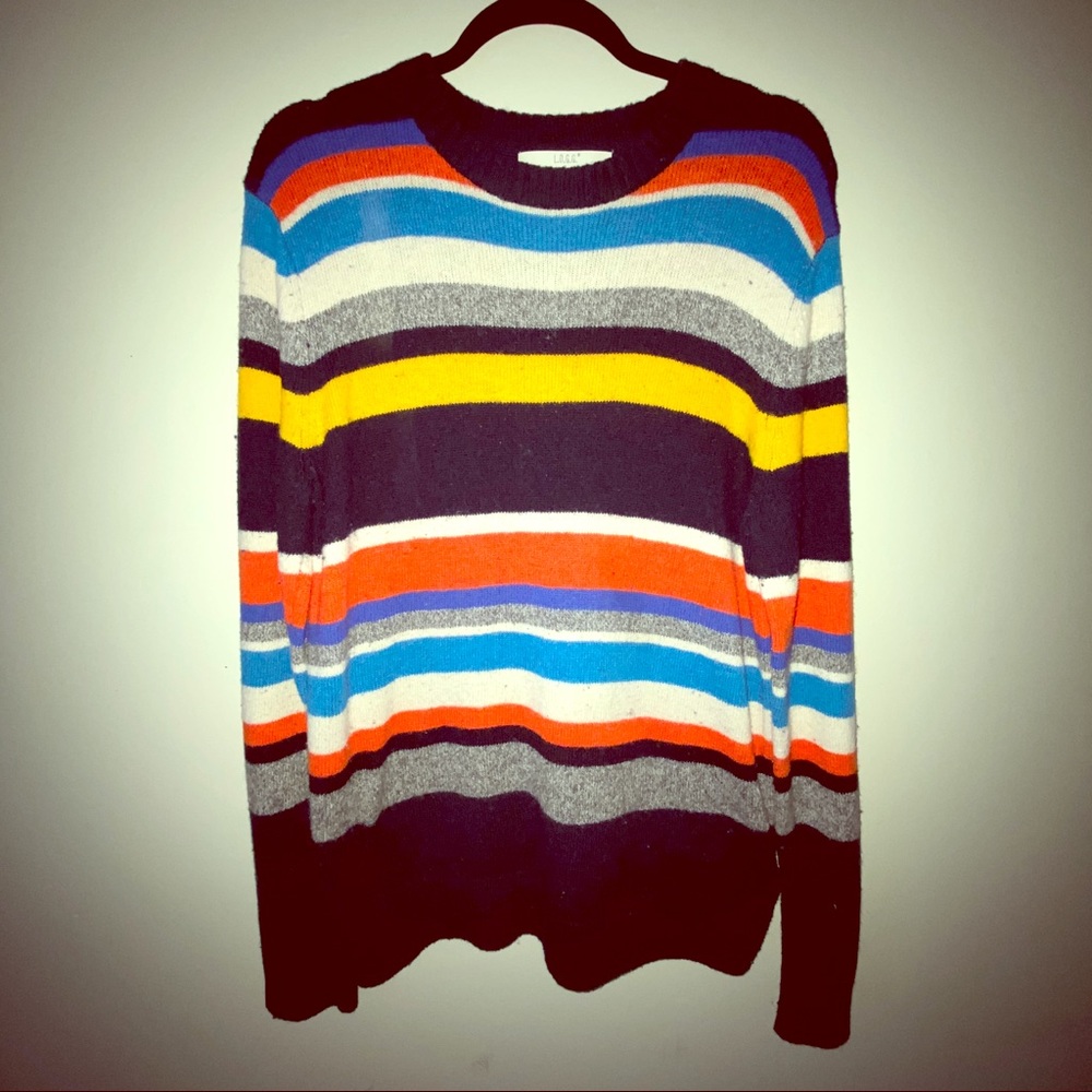 H&M Men’s Medium (slim) Sweater